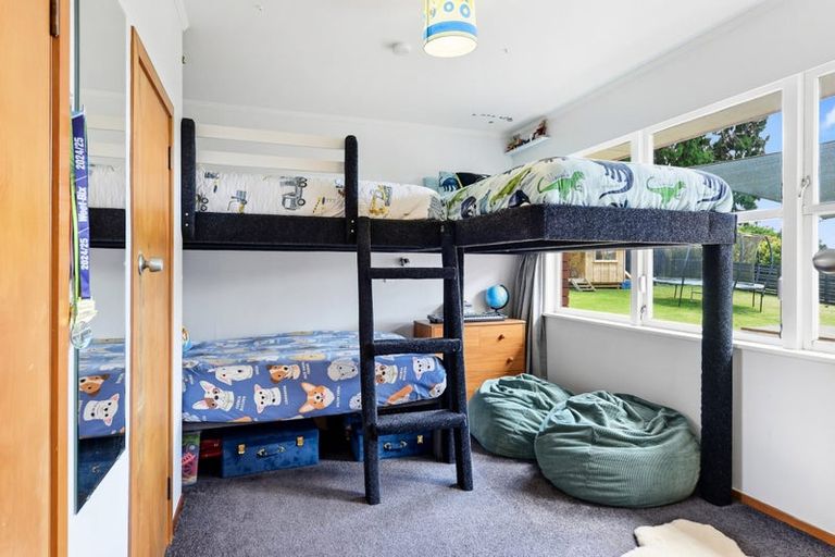 Photo of property in 3 Mccracken Avenue, Hillcrest, Hamilton, 3216