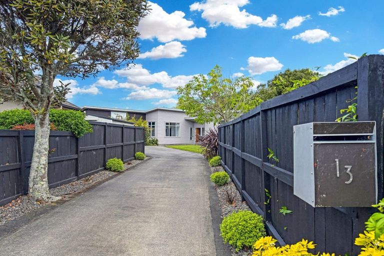 Photo of property in 13 Cranmore Avenue, Huntington, Hamilton, 3210