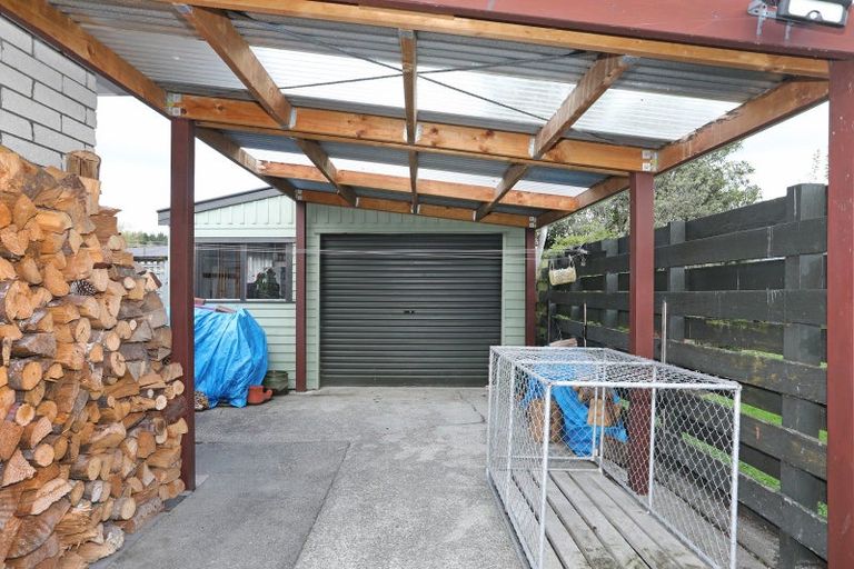 Photo of property in 329a Kimbolton Road, Feilding, 4702