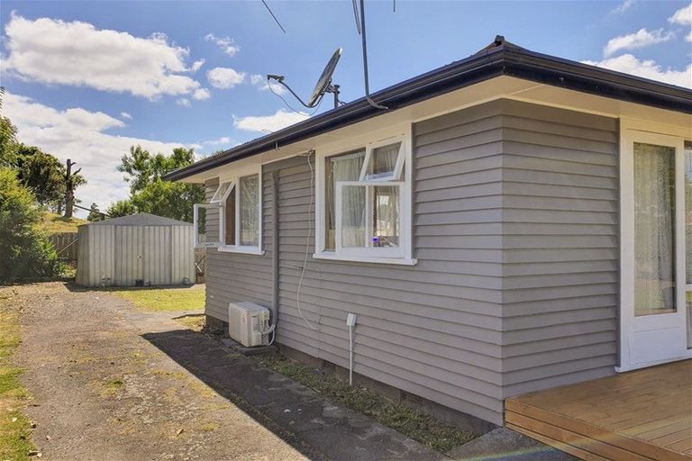 Photo of property in 10 Massey Street, Moerewa, 0211