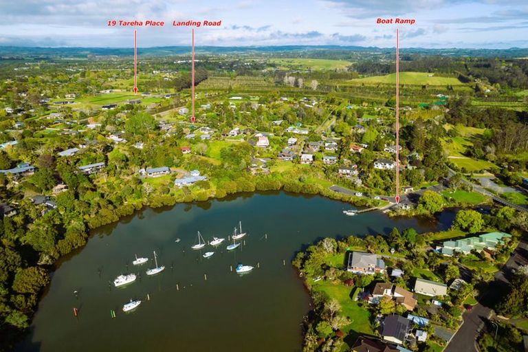 Photo of property in 19 Tareha Place, Kerikeri, 0230