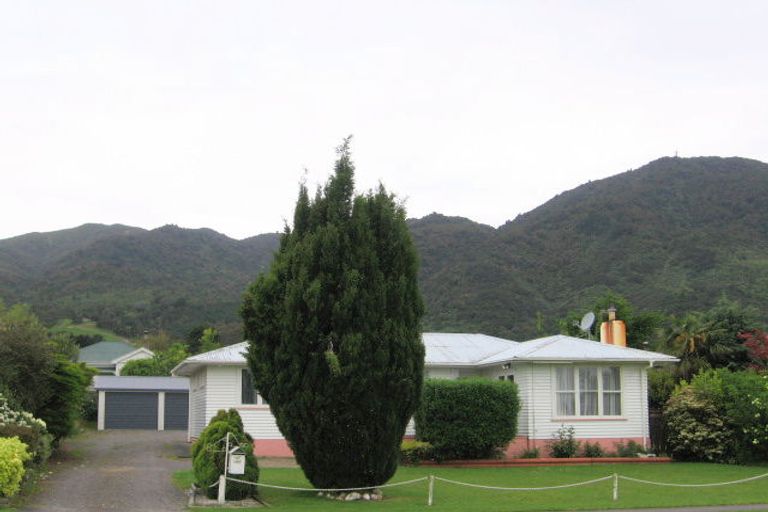 Photo of property in 130 Centennial Avenue, Te Aroha, 3320