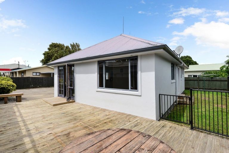 Photo of property in 3a Livingstone Avenue, Nawton, Hamilton, 3200