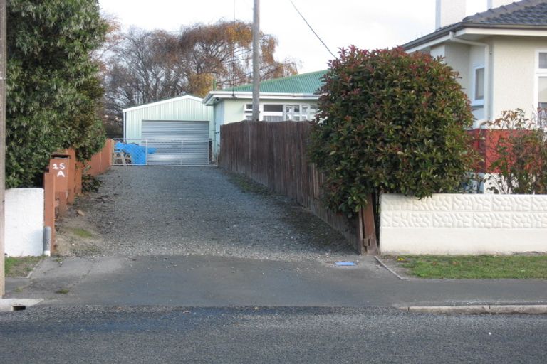 Photo of property in 25a Ouse Street, Oamaru, 9400