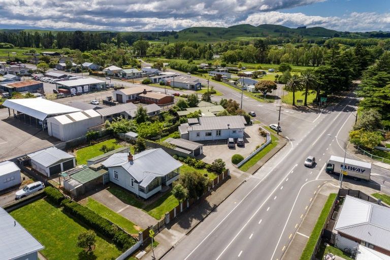 Photo of property in 21 Herbert Street, Waipukurau, 4200