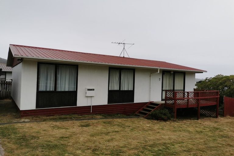 Photo of property in 14 Awatea Street, Ranui, Porirua, 5024