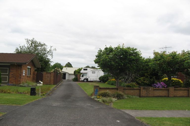 Photo of property in 7 Evanda Crescent, Conifer Grove, Takanini, 2112