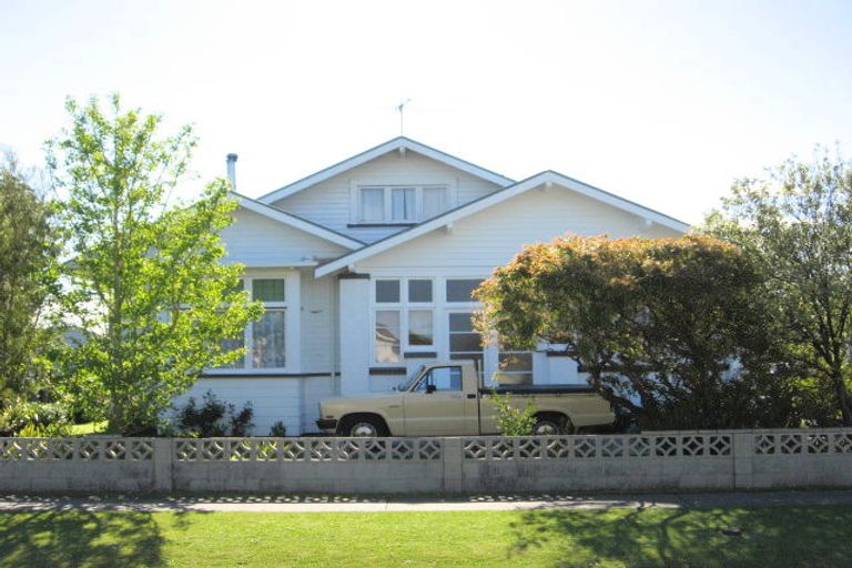 Photo of property in 7 Parau Street, Kaiti, Gisborne, 4010