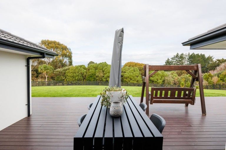 Photo of property in 61 Hartwell Drive, Kelvin Grove, Palmerston North, 4470