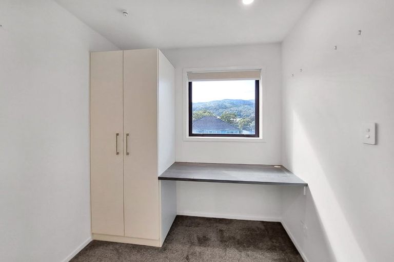 Photo of property in 4/17 Pearce Crescent, Taita, Lower Hutt, 5011