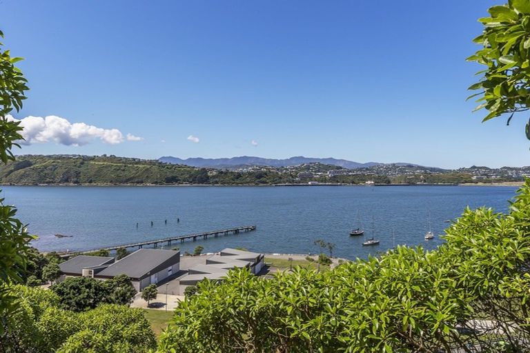 Photo of property in 31 Rata Road, Hataitai, Wellington, 6021