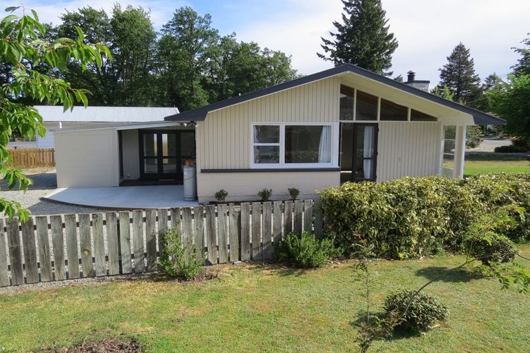 Photo of property in 6 Gall Street, Fairlie, 7925