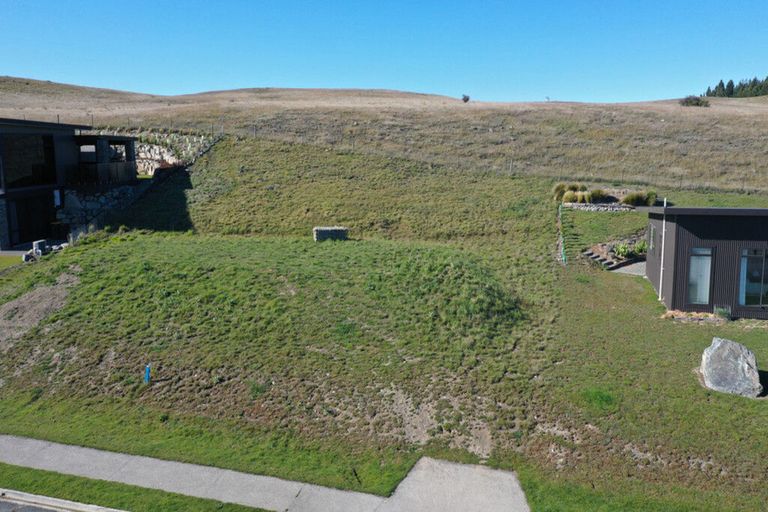 Photo of property in 36 Mistake Drive, Lake Tekapo, 7999