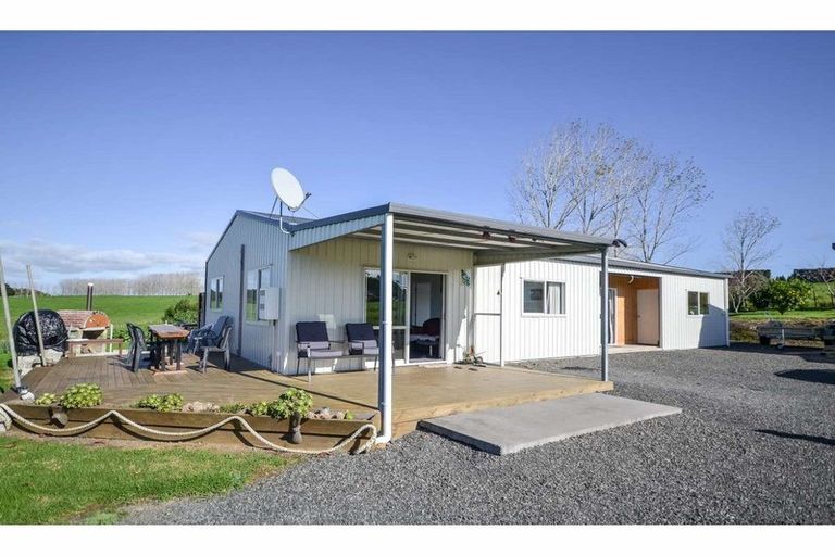 Photo of property in 459 Pungaere Road, Waipapa, Kerikeri, 0295