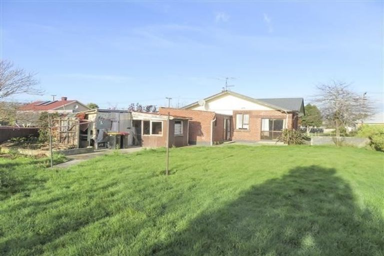 Photo of property in 6 Burns Street, Mataura, 9712