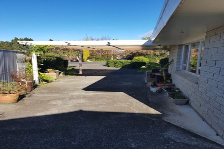 Photo of property in 46 Hospital Street, Dannevirke, 4930
