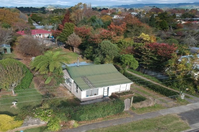 Photo of property in 54 Union Street, Waihi, 3610