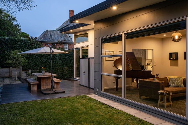 Photo of property in 25 Leven Street, Roslyn, Dunedin, 9010