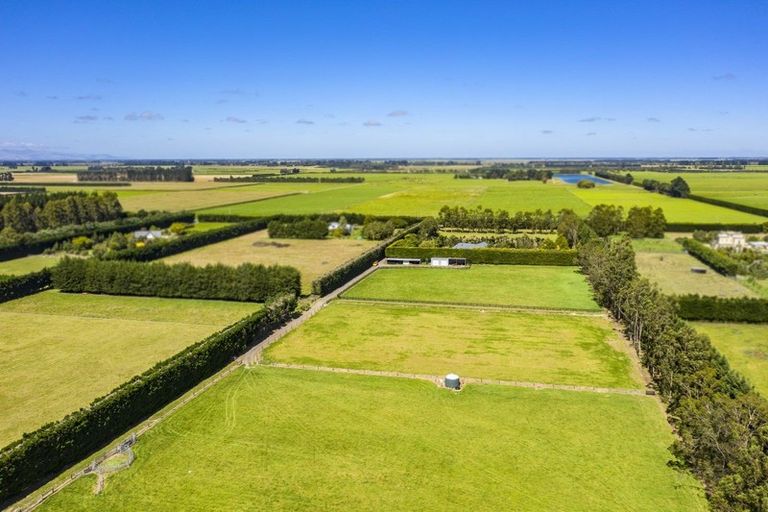 Photo of property in 1764 Tram Road, Swannanoa, Rangiora, 7475