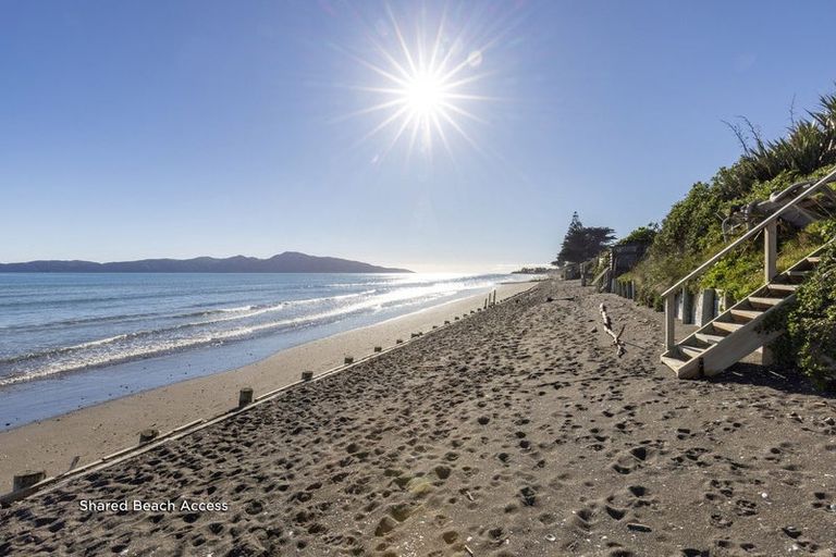 Photo of property in 221 Rosetta Road, Raumati South, Paraparaumu, 5032