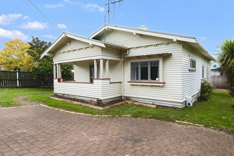 Photo of property in 5 Boundary Road, Claudelands, Hamilton, 3214