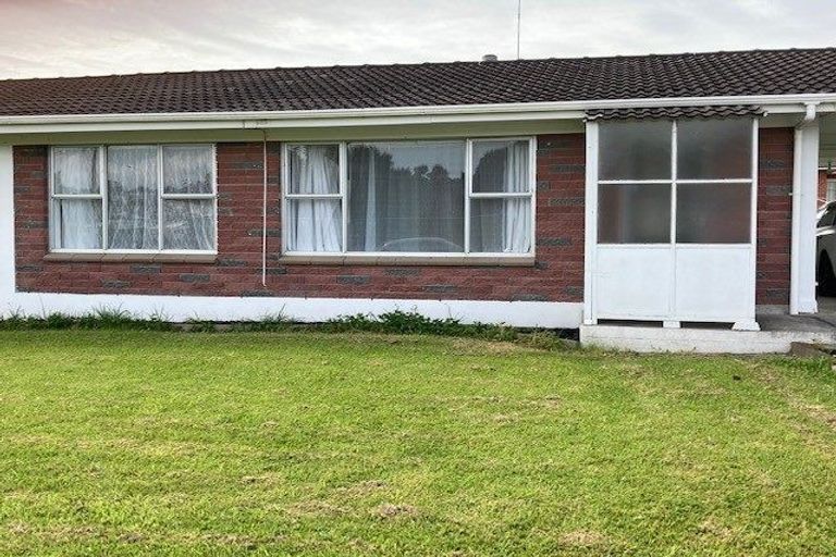 Photo of property in 27 Portland Street, Dargaville, 0310