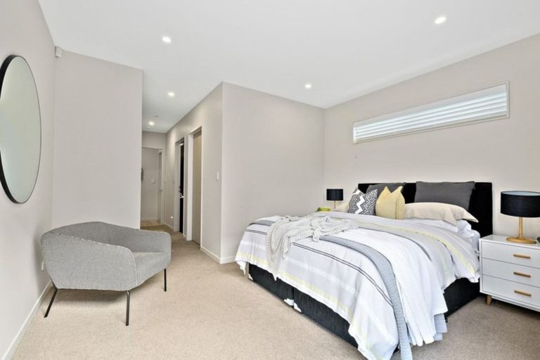 Photo of property in 20 Liquidambar Drive, Hobsonville, Auckland, 0616