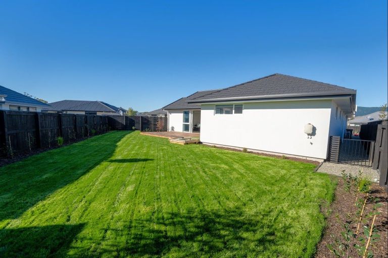 Photo of property in 8 Carmine Crescent, Appleby, Richmond, 7020