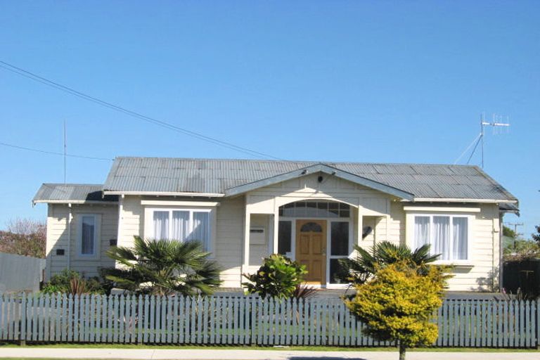 Photo of property in 27 Harris Street, Huntly, 3700