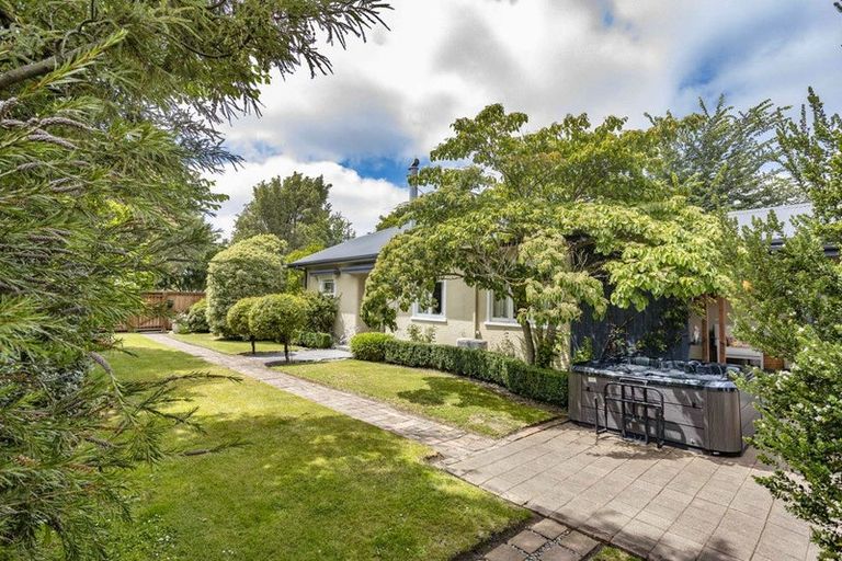 Photo of property in 117 White Street, Rangiora, 7400