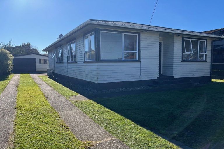 Photo of property in 5 Coley Street, Foxton, 4814