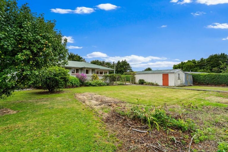 Photo of property in 2 Brook Street, Southbridge, 7602