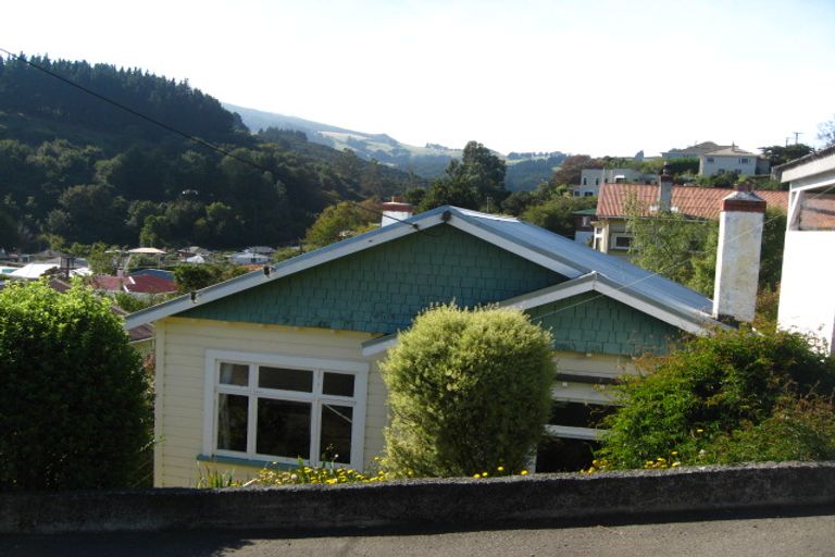 Photo of property in 17 Birchfield Avenue, North East Valley, Dunedin, 9010