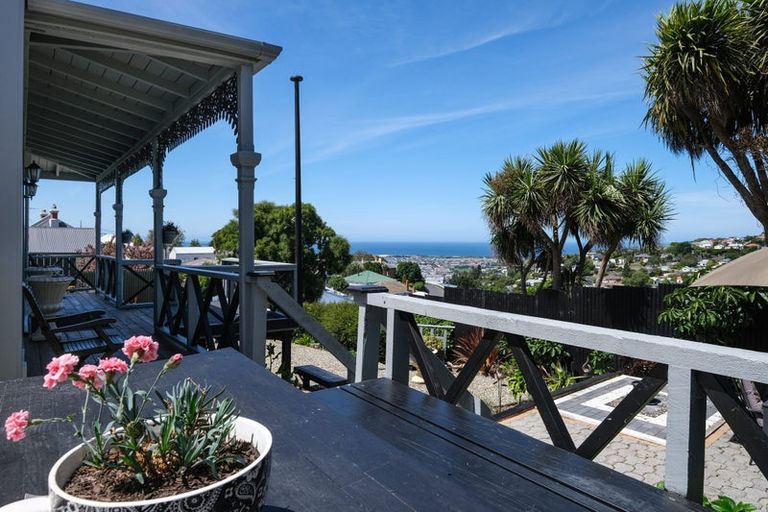 Photo of property in 11 Henderson Street, Mornington, Dunedin, 9011