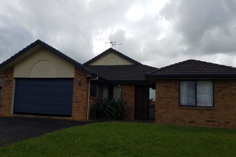 Photo of property in 6 Grosvenor Place, Rototuna, Hamilton, 3210