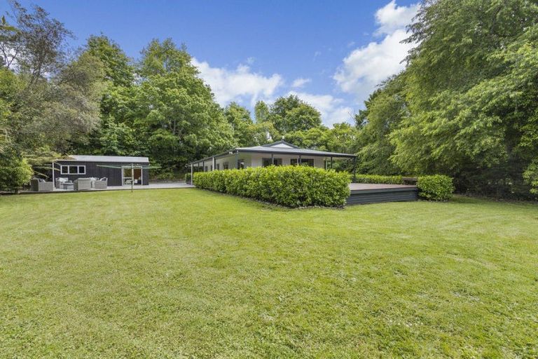 Photo of property in 127a Otonga Valley Road, Raglan, 3295