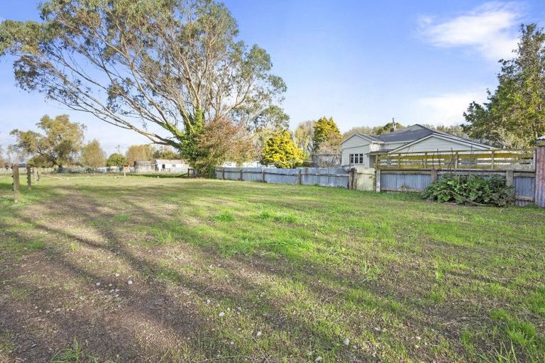 Photo of property in 21 Main Drain Road, Glen Oroua, Palmerston North, 4473