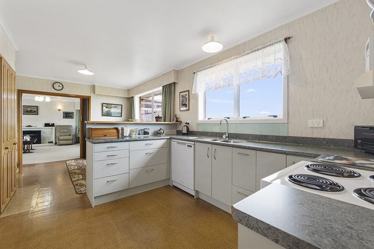 Photo of property in 23 Russell Terrace, Putaruru, 3411