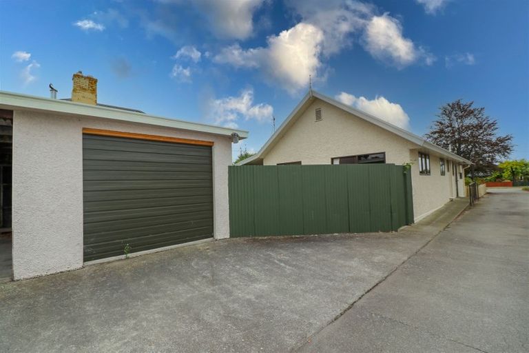 Photo of property in 9a Mowbray Street, Watlington, Timaru, 7910