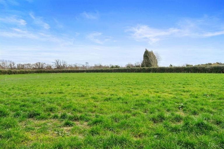 Photo of property in 58 Mill Road, Clarkville, Kaiapoi, 7692