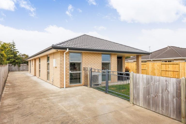 Photo of property in 168a Kelvin Grove Road, Kelvin Grove, Palmerston North, 4414