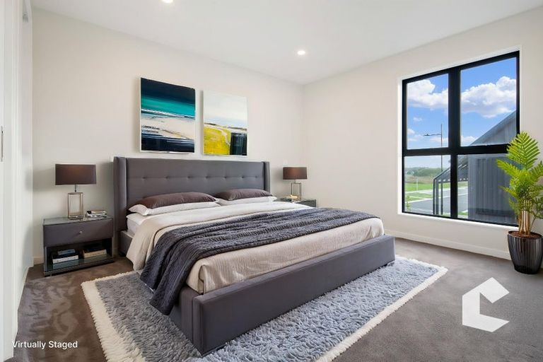 Photo of property in 6 Coopworth Street, Karaka, 2580