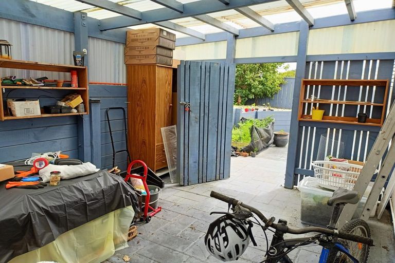 Photo of property in 7 Morpeth Street, Johnsonville, Wellington, 6037