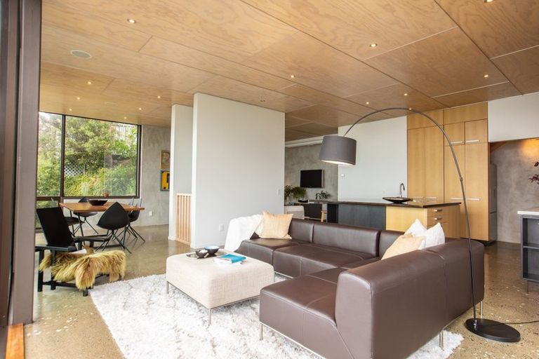 Photo of property in 127 Te Anau Road, Hataitai, Wellington, 6021