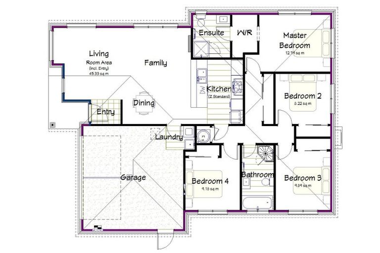 Photo of property in 32 Saint Lukes Street, Woolston, Christchurch, 8062