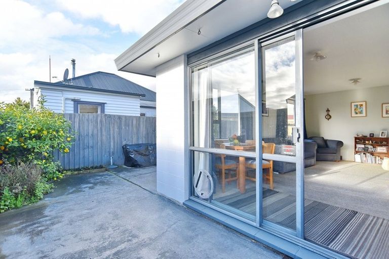 Photo of property in 2/14 Spencer Street, Addington, Christchurch, 8024