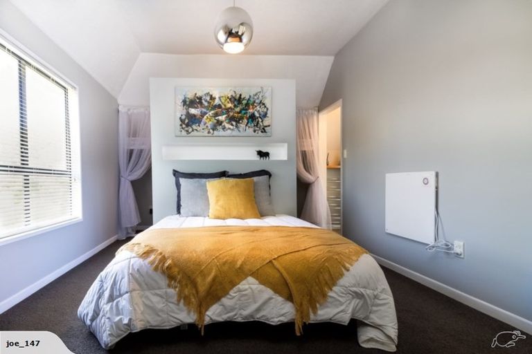 Photo of property in 1/11 Thurlestone Place, Burnside, Christchurch, 8053