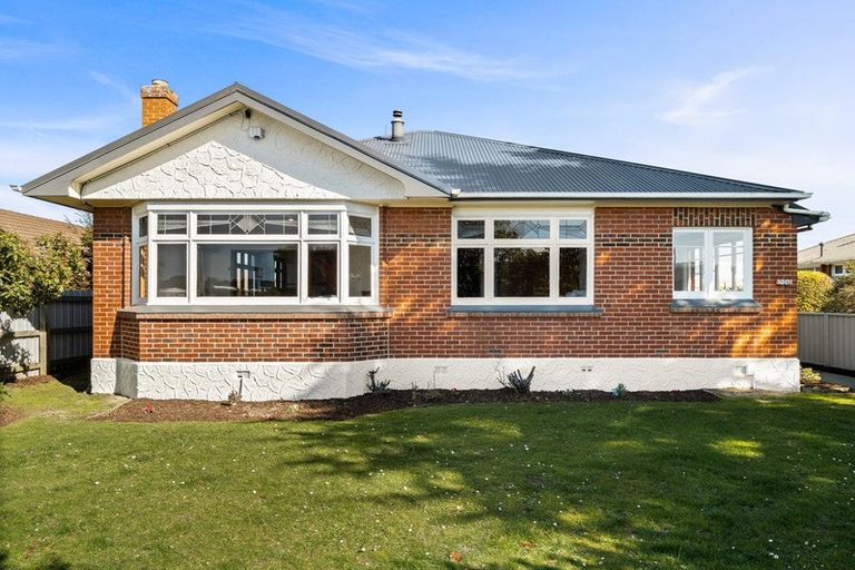 Photo of property in 56 Gordon Road, Mosgiel, 9024