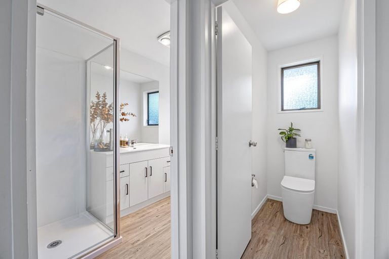 Photo of property in 1/38 Brogar Place, Casebrook, Christchurch, 8051