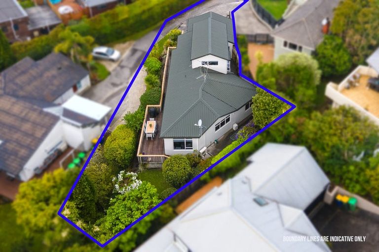 Photo of property in 2/87a Kowhai Road, Mairangi Bay, Auckland, 0630